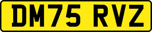 DM75RVZ