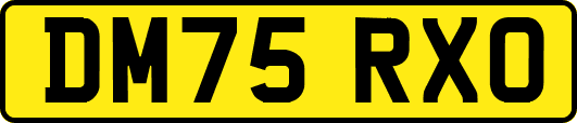 DM75RXO