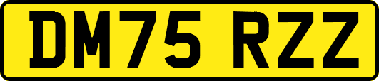 DM75RZZ