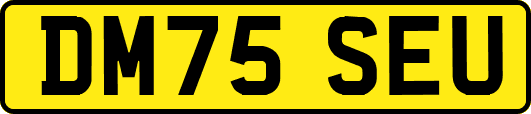 DM75SEU