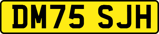 DM75SJH