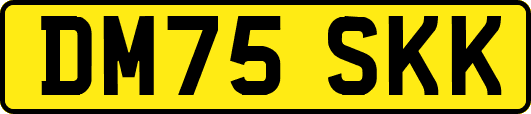 DM75SKK
