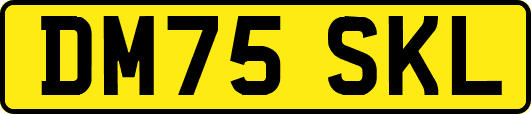 DM75SKL