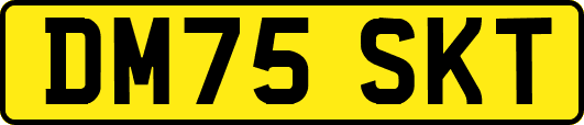 DM75SKT