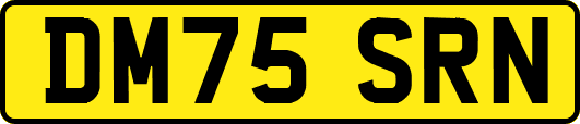 DM75SRN