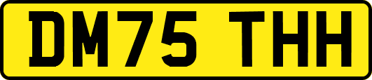 DM75THH