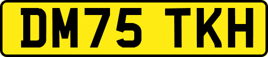 DM75TKH