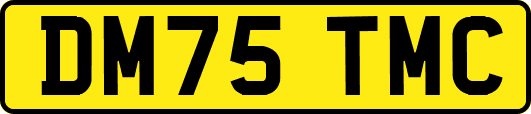 DM75TMC