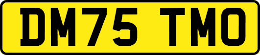 DM75TMO
