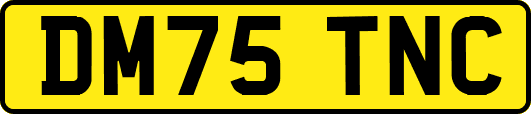 DM75TNC
