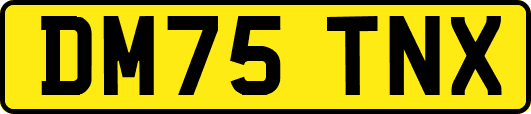 DM75TNX