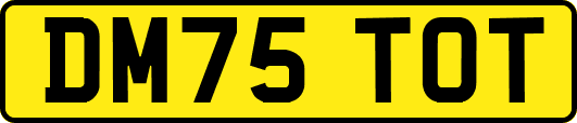 DM75TOT