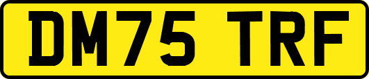DM75TRF