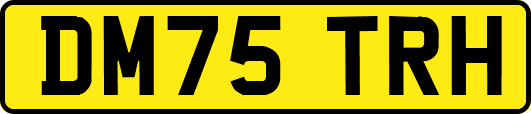 DM75TRH