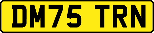 DM75TRN