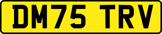 DM75TRV