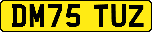 DM75TUZ