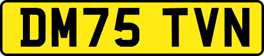 DM75TVN