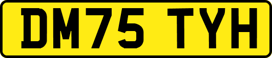 DM75TYH