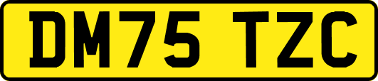 DM75TZC