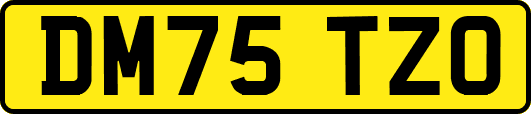 DM75TZO
