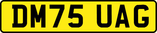DM75UAG