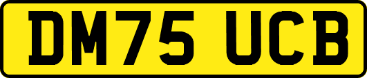 DM75UCB
