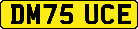 DM75UCE