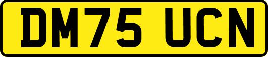 DM75UCN