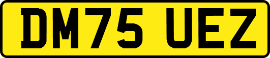 DM75UEZ