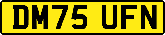 DM75UFN