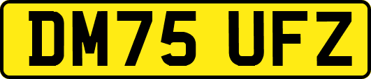 DM75UFZ