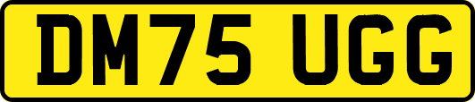 DM75UGG