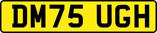 DM75UGH