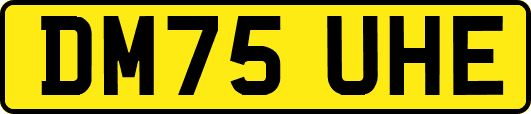 DM75UHE