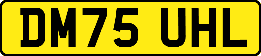 DM75UHL