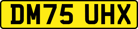 DM75UHX