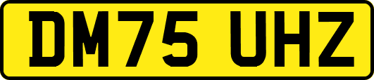 DM75UHZ