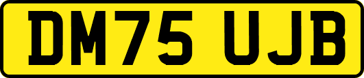 DM75UJB