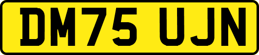DM75UJN