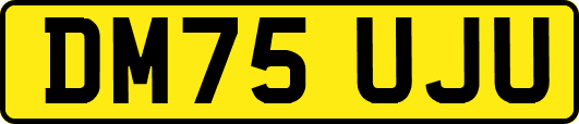 DM75UJU