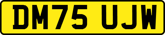 DM75UJW