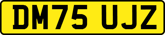 DM75UJZ