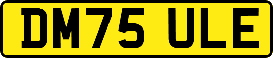 DM75ULE