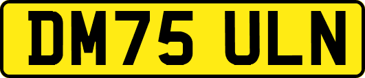 DM75ULN