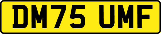 DM75UMF