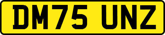 DM75UNZ