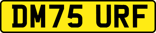 DM75URF