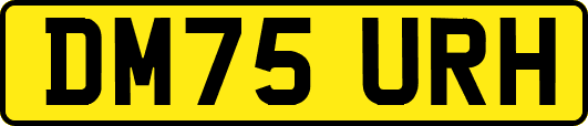 DM75URH
