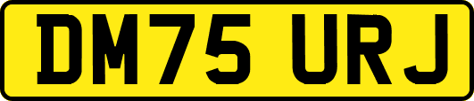 DM75URJ
